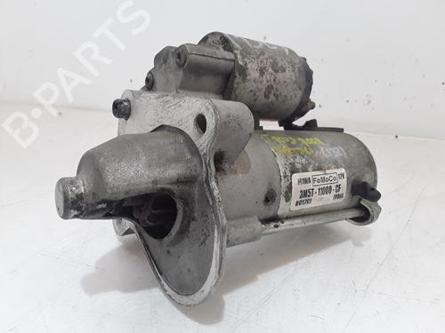 Anlasser für FORD FOCUS II Turnier (DA_, FFS, DS) [2004-2012]  17295626