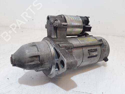 Startmotor HONDA CIVIC IX (FK) [2012-2017]  17295634