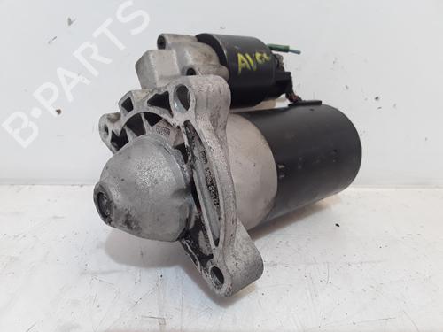 Used Starter CHEVROLET AVEO / KALOS Hatchback (T250, T255) [2006-2025]  17296555