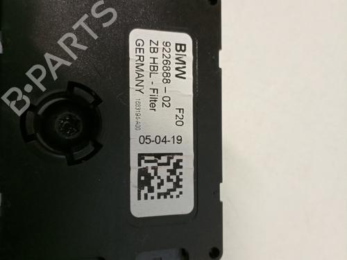 Other BMW 1 (F20)  | BP17251514O1 