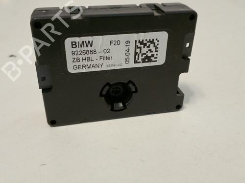 Other BMW 1 (F20)  | BP17251514O1 