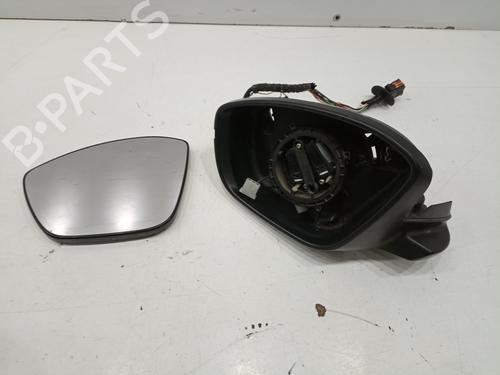 Left mirror PEUGEOT 308 II (LB_, LP_, LW_, LH_, L3_) [2013-2021]null 980/075-02