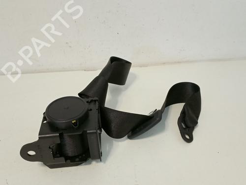 Rear left belt tensioner BMW 1 (F20) [2011-2019]  17251533