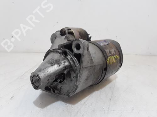 Used Starter TOYOTA COROLLA (_E9_) [1987-1999]  17295644