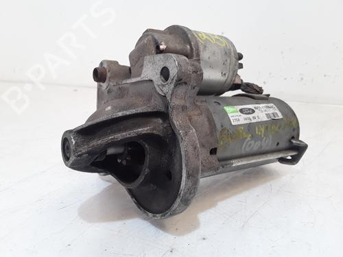 Used Starter FORD FIESTA VI (CB1, CCN) [2008-2025]  17295647