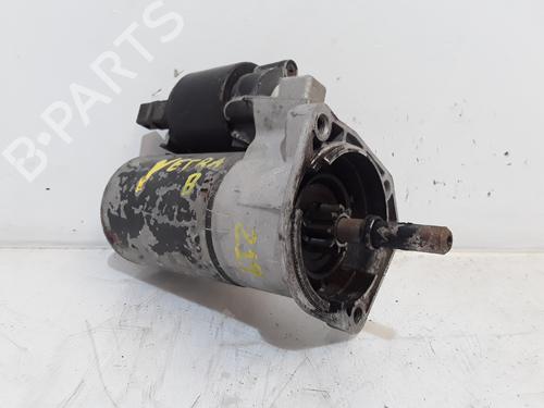 Used Starter OPEL VECTRA B (J96) [1995-2004]  17295649