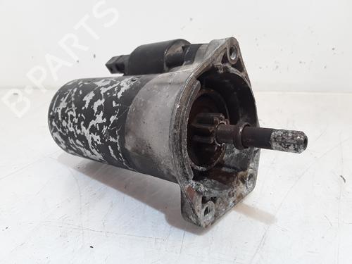 Used Starter VW POLO III (6N1) [1994-1999]  17295652