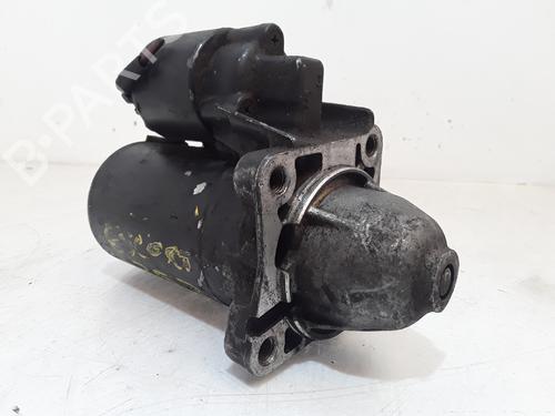 Used Starter FORD ESCORT VI (GAL, AAL, ABL) [1995-2002]  17295657