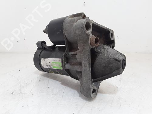 Startmotor FIAT PUNTO (188_) [1999-2012]  17295662