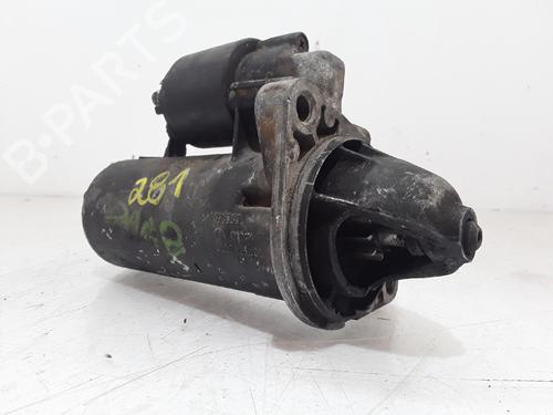 Used Starter SAAB 9000 [1985-1998]  17296734