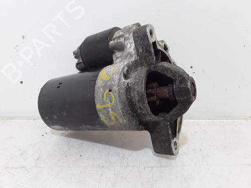 Used Starter PEUGEOT 106 II (1A_, 1C_) [1996-2005]  17295671