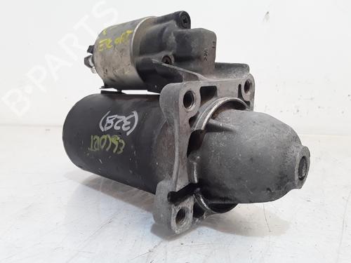 Used Starter FORD ESCORT VI (GAL) [1992-1996]  17295679