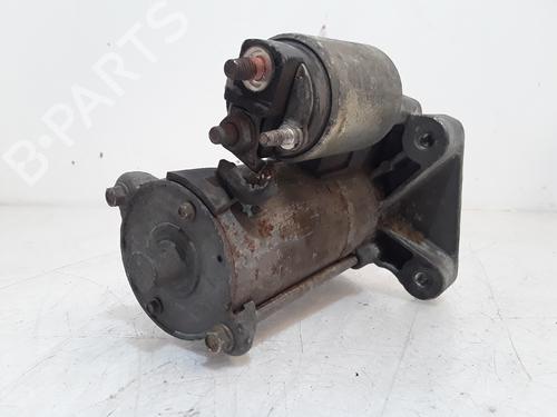 Starter FORD FIESTA V (JH_, JD_) | BP17295674M8