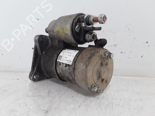 Starter FIAT PANDA (312_, 319_)  | BP17295702M8 