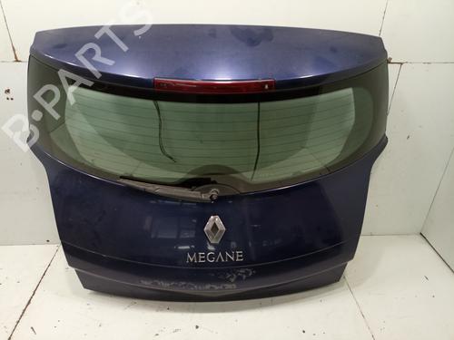 Coffre RENAULT MEGANE II (BM0/1_, CM0/1_) [2001-2012]  17251623