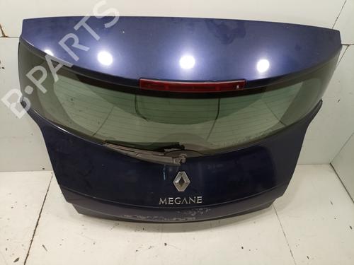 Coffre RENAULT MEGANE II (BM0/1_, CM0/1_)  | BP17251623C6