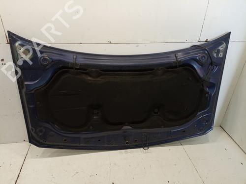 Motorhjelm RENAULT MEGANE II (BM0/1_, CM0/1_)  | BP17251625C1