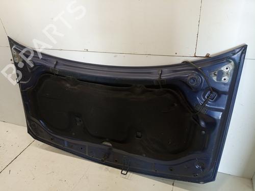 Motorhjelm RENAULT MEGANE II (BM0/1_, CM0/1_)  | BP17251625C1