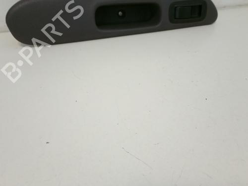 Right rear window switch TOYOTA AVENSIS (_T22_)  | BP17251633I28