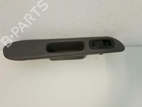 Right rear window switch TOYOTA AVENSIS (_T22_)  | BP17251633I28