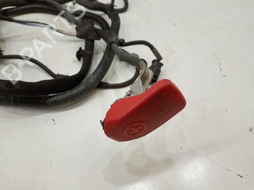 Other PEUGEOT 208 I (CA_, CC_)  | BP17251645O1 