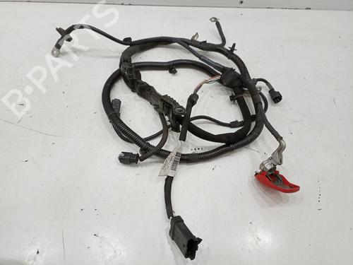 Other PEUGEOT 208 I (CA_, CC_)  | BP17251645O1 