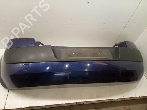 Bumper achter RENAULT MEGANE II (BM0/1_, CM0/1_) [2001-2012]null 8200142401