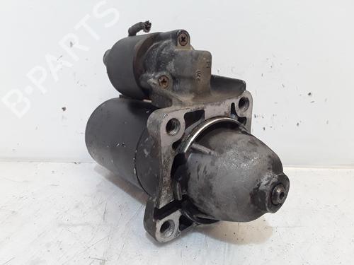 Used Starter FORD FIESTA III (GFJ) [1989-1997]  17295714