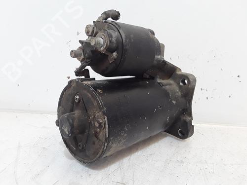 Starter FORD FIESTA III (GFJ)  | BP17295714M8 