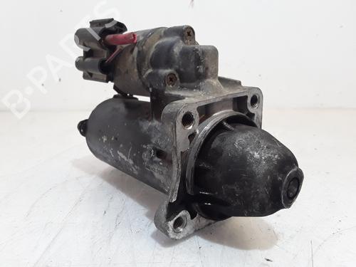 Used Starter FORD ESCORT VI (GAL) [1992-1996]  17295715