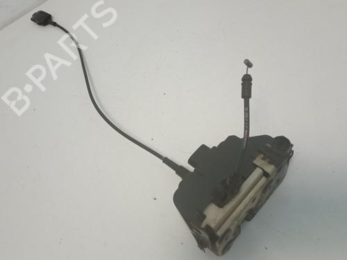 Serratura anteriore sinistra RENAULT MEGANE II (BM0/1_, CM0/1_) [2001-2012]  17251662