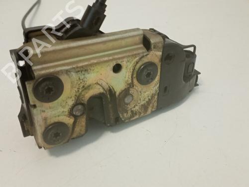 Serratura anteriore sinistra RENAULT MEGANE II (BM0/1_, CM0/1_)  | BP17251662C98 