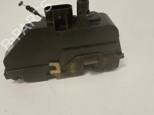 Serratura anteriore sinistra RENAULT MEGANE II (BM0/1_, CM0/1_)  | BP17251662C98 