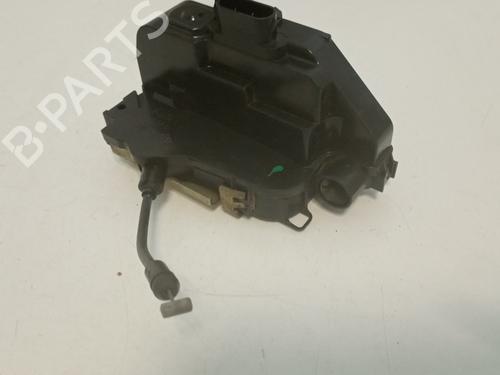 Serratura anteriore sinistra RENAULT MEGANE II (BM0/1_, CM0/1_)  | BP17251662C98 