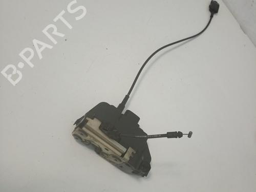 Serratura anteriore sinistra RENAULT MEGANE II (BM0/1_, CM0/1_)  | BP17251662C98 