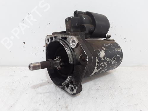 Used Starter VW POLO III (6N1) [1994-1999]  17295724