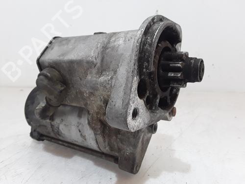 Used Starter LAND ROVER FREELANDER I (L314) [1998-2006]  17295726