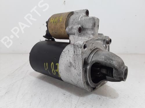 Used Starter FIAT PUNTO (176_) [1993-1999]  17295729