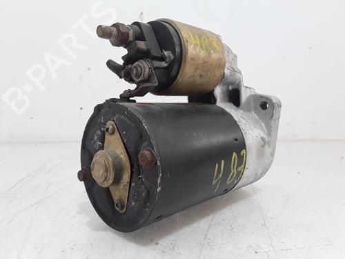Starter FIAT PUNTO (176_) | BP17295729M8