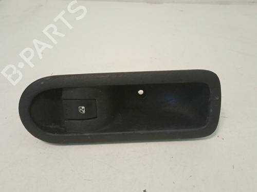 Used Left rear window switch RENAULT MEGANE II (BM0/1_, CM0/1_) [2001-2012]  17251666