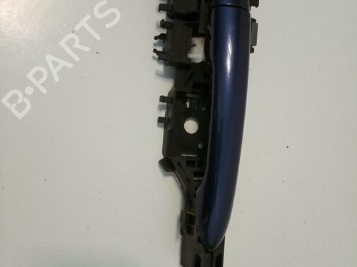 Maniglia esterna anteriore destra RENAULT MEGANE II (BM0/1_, CM0/1_) [2001-2012]  17251683