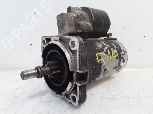 Used Starter SEAT IBIZA II (6K1) [1993-2002]  17296739