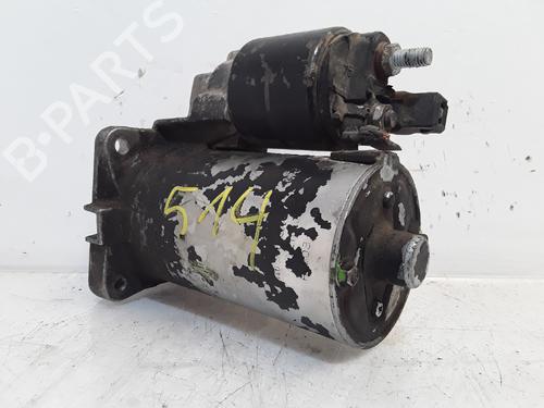 Starter SEAT IBIZA II (6K1)  | BP17296739M8 