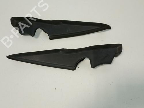 Andre RENAULT MEGANE II (BM0/1_, CM0/1_) [2001-2012]  17251701