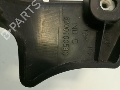 Other RENAULT MEGANE II (BM0/1_, CM0/1_) | BP17251701O1