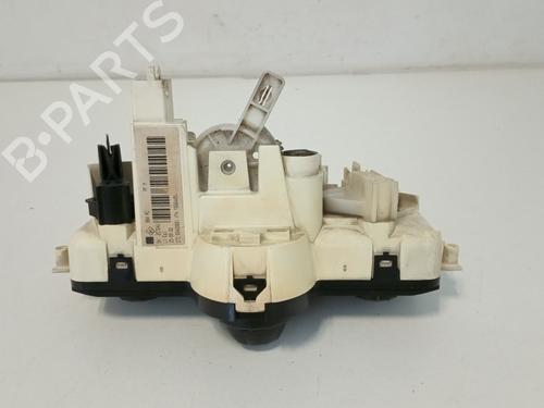 Airco bedieningspaneel RENAULT MEGANE II (BM0/1_, CM0/1_)  | BP17251704I5 