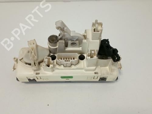 Airco bedieningspaneel RENAULT MEGANE II (BM0/1_, CM0/1_)  | BP17251704I5 