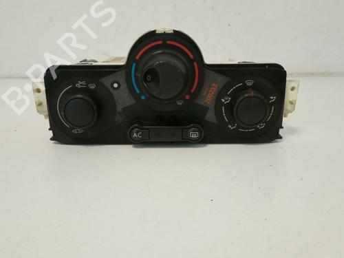 Airco bedieningspaneel RENAULT MEGANE II (BM0/1_, CM0/1_)  | BP17251704I5 