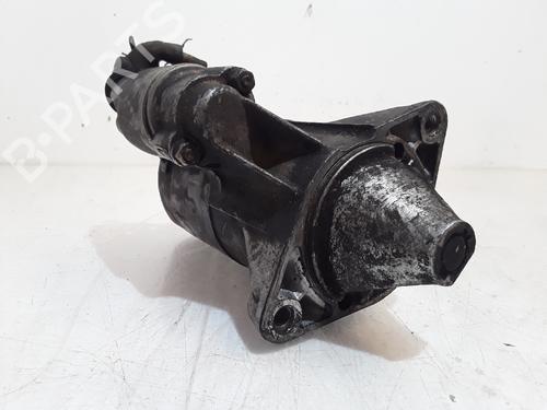 Used Starter TOYOTA COROLLA (_E9_) [1987-1999]  17295747