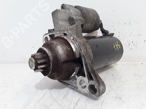 Used Starter VW POLO IV (9N_, 9A_) [2001-2014]  17296746